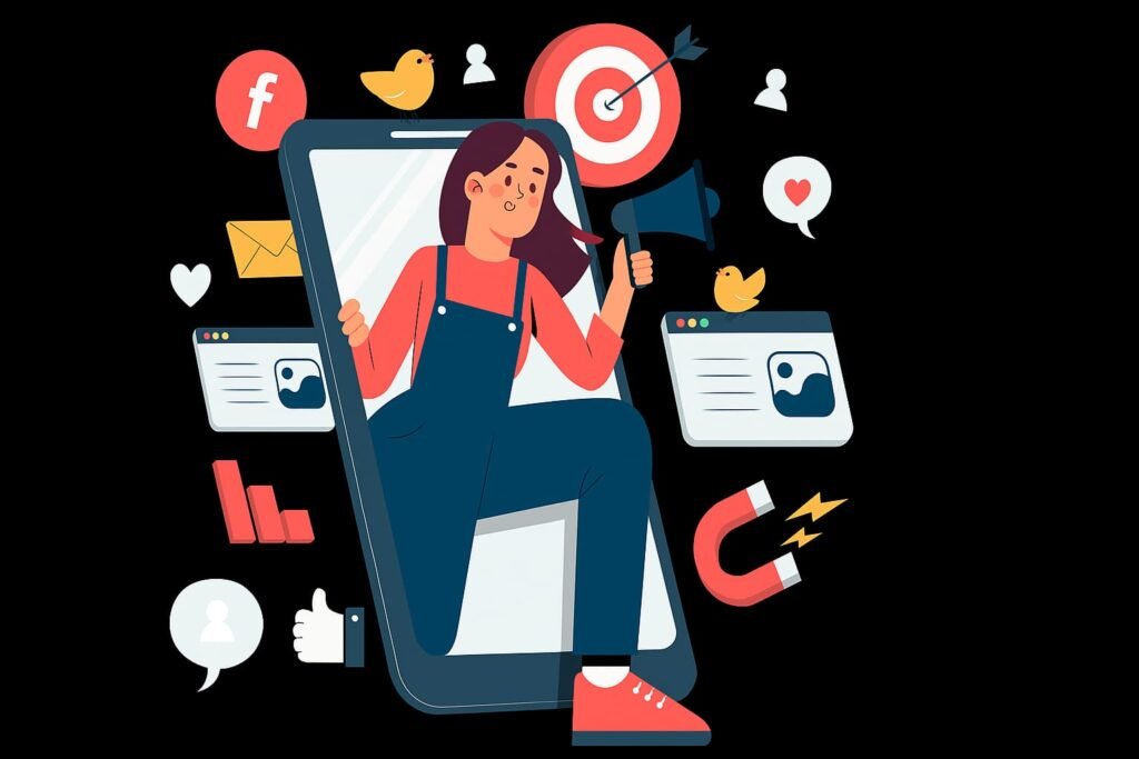 benefits of digital marketing